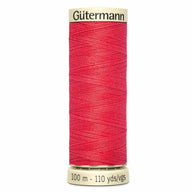Sew-All Polyester Thread - Gütermann - #390 Flamingo