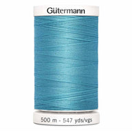 Sew-All Polyester Thread - Gütermann - Col. 610 / Mystic Blue