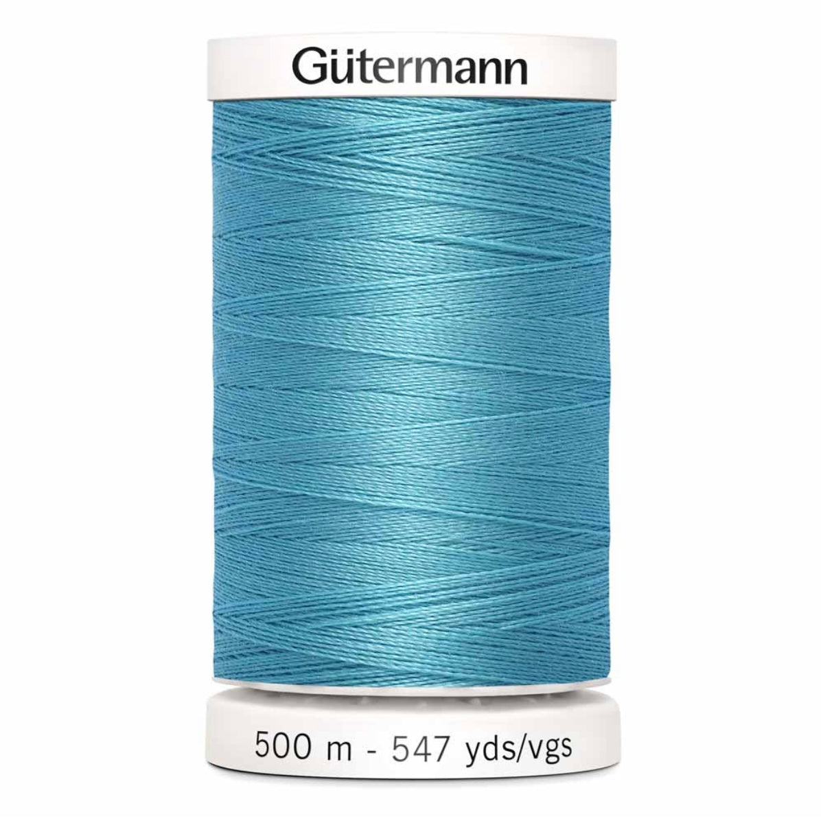 Sew-All Polyester Thread - Gütermann - Col. 610 / Mystic Blue