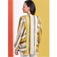 Butterick B6943 Top With Short or Long Sleeves Sewing Pattern