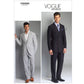 Vogue V8988 Career/Suit Sewing Pattern