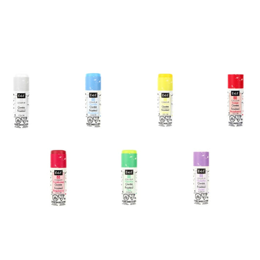 Frosted Spray Paint - 85g