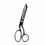 All Purpose 6” Bent Forged Steel Scissors