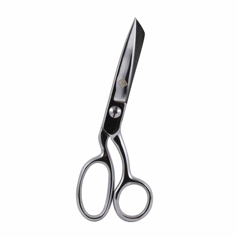 All Purpose 6” Bent Forged Steel Scissors