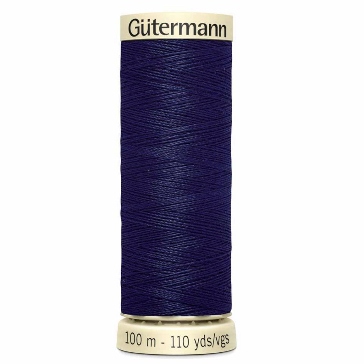 Gütermann Sew-All Thread - #272 Navy