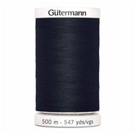 Gütermann Sew-All Thread - #10 Black