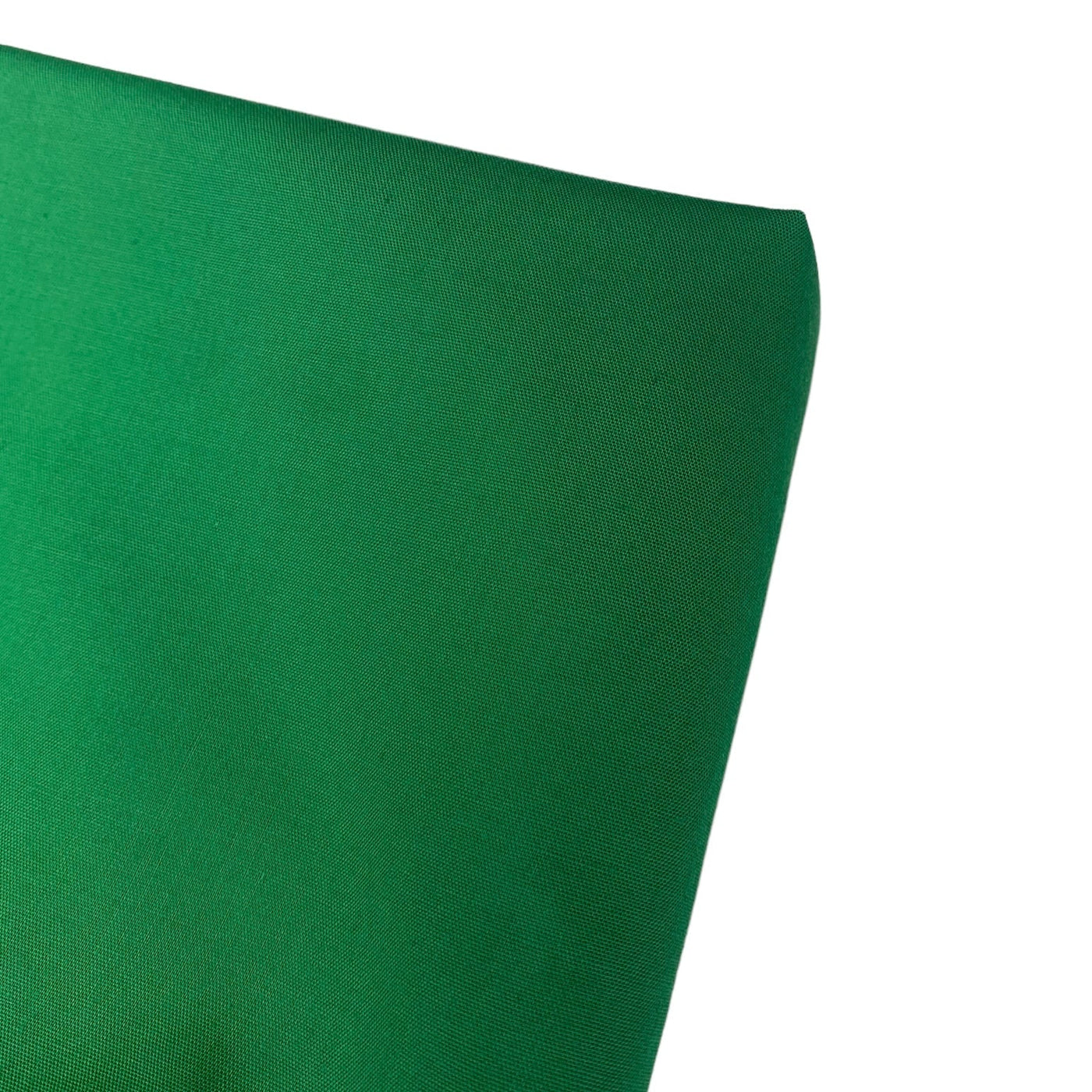 Polyester/Cotton Broadcloth - Blue