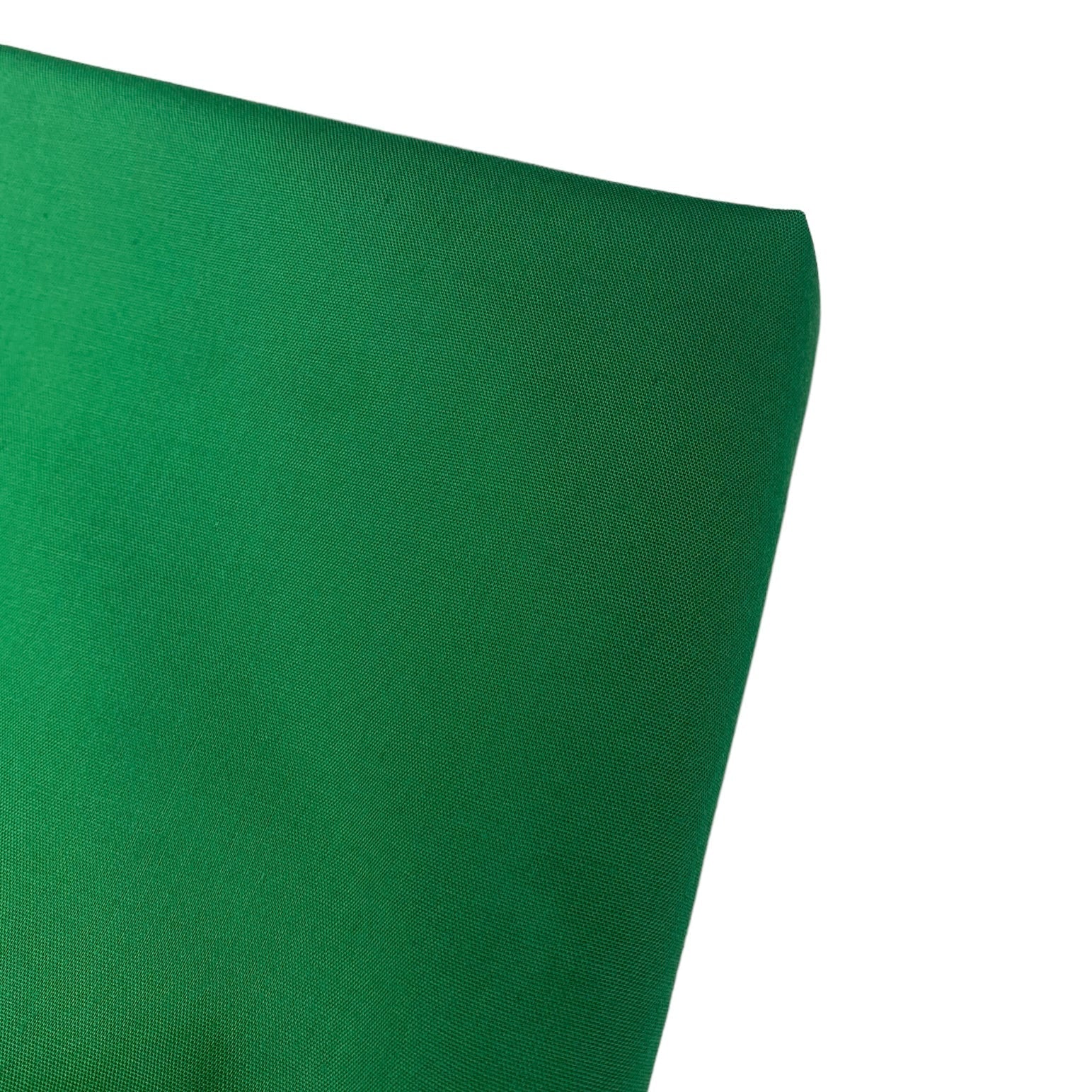 Polyester/Cotton Broadcloth - Blue