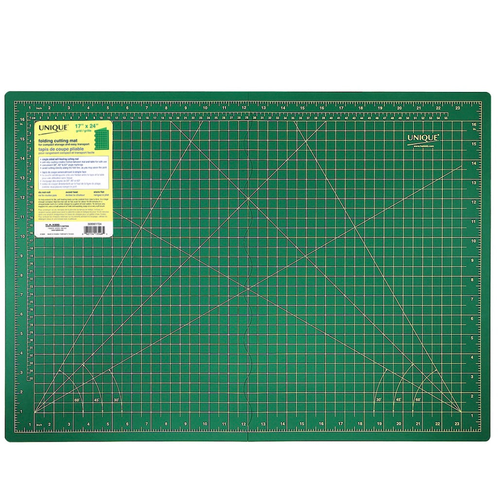 Unique Folding Cutting Mat
