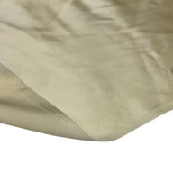 Mulberry Silk Charmeuse Satin Eggshell