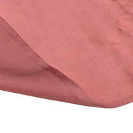 Mulberry Silk Charmeuse Satin Old Rose