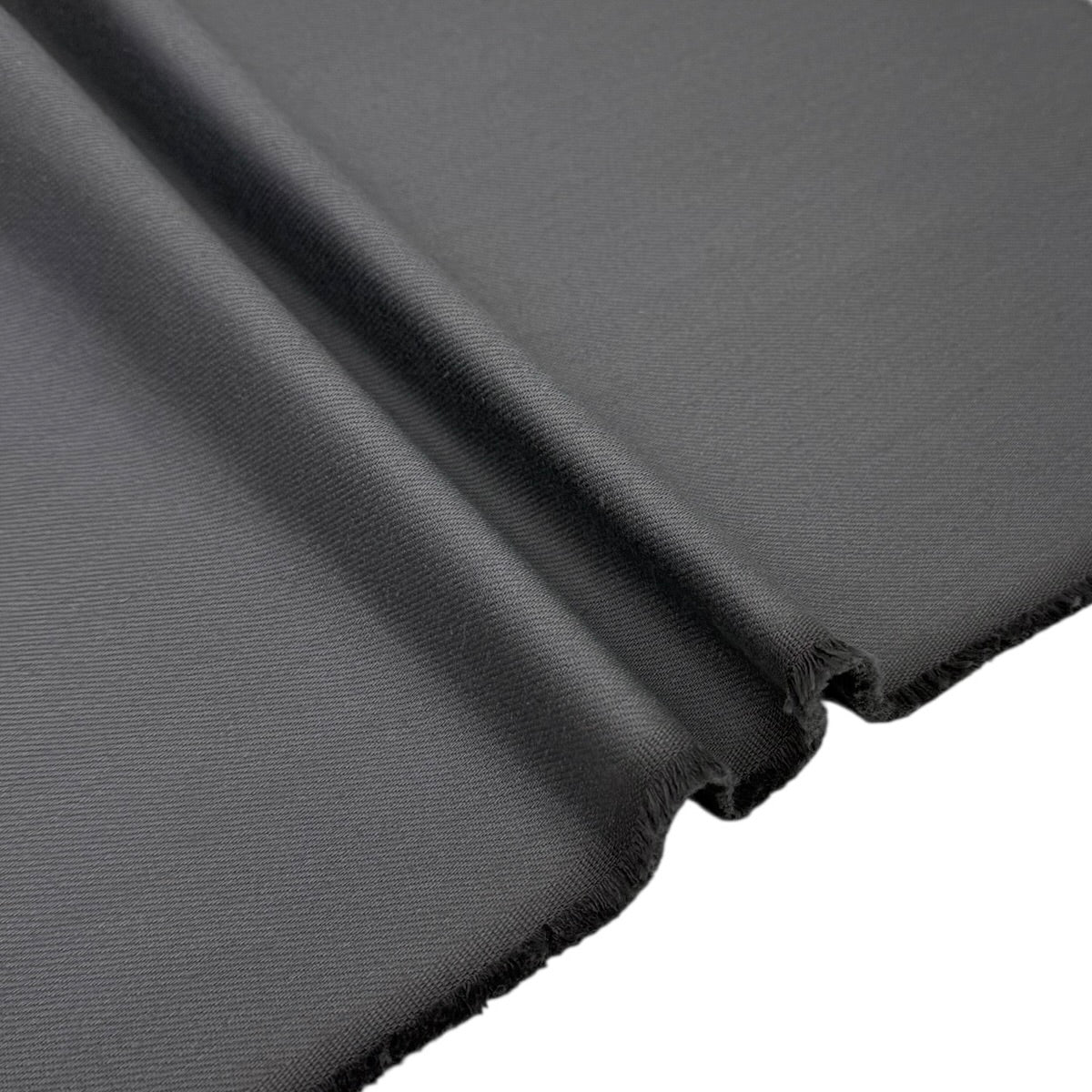 Twill Cotton Canvas 10oz Grey