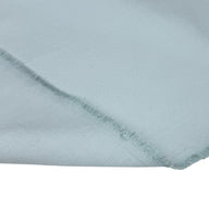 Twill Cotton Canvas 12oz Silver Shine