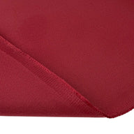 Twill Cotton Canvas 14oz Cranberry
