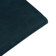 Waxed Cotton Canvas 13oz Emerald