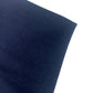 Wool Suiting - Remnant - Navy