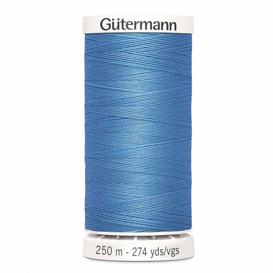 Sew-All Polyester Thread - Gütermann - #212 Frosty Blue