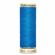 Sew-All Polyester Thread - Gütermann - #245 Jay Blue