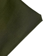 Poly/Cotton Broadcloth 44” - Dark Green