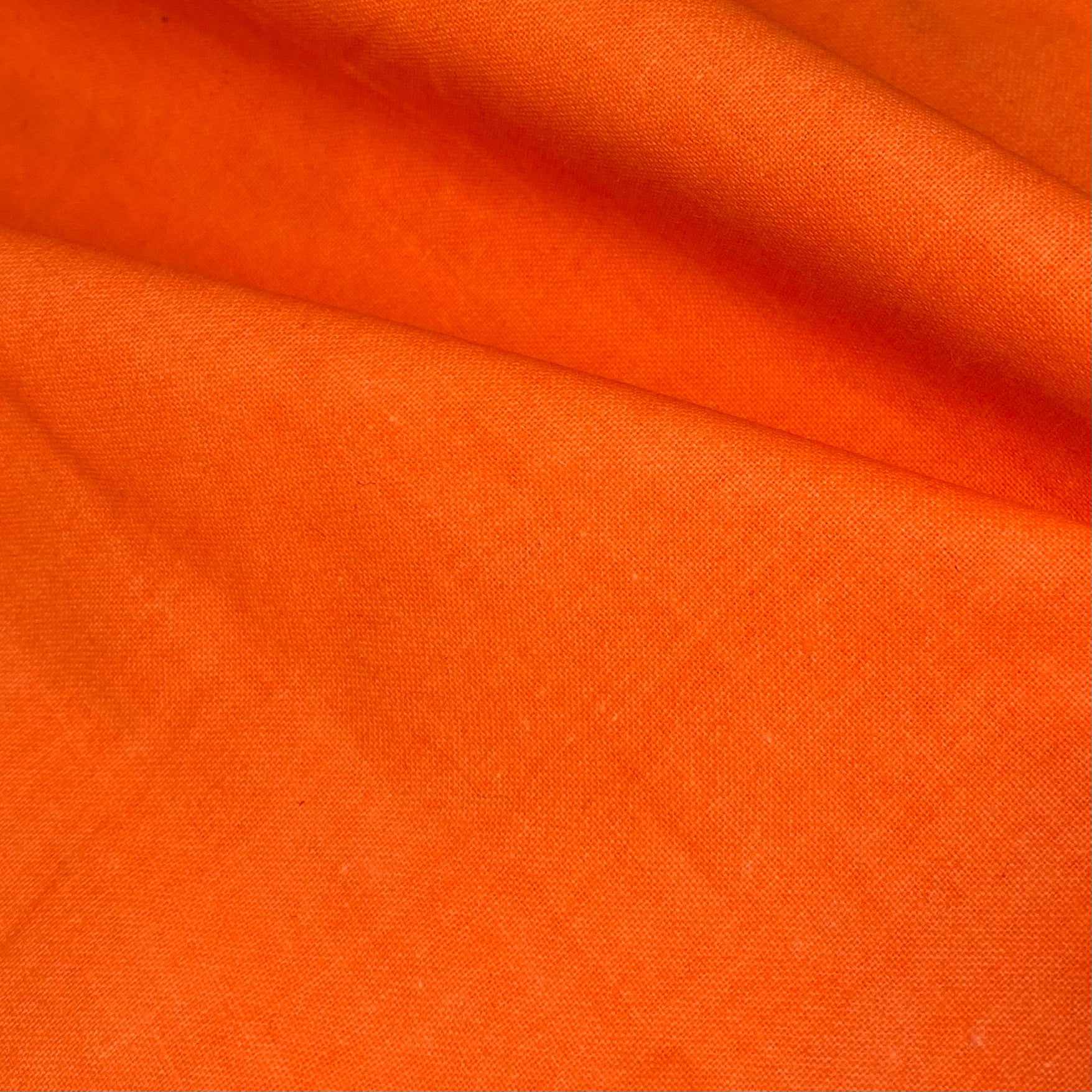 Cotton - 4oz - Neon Orange
