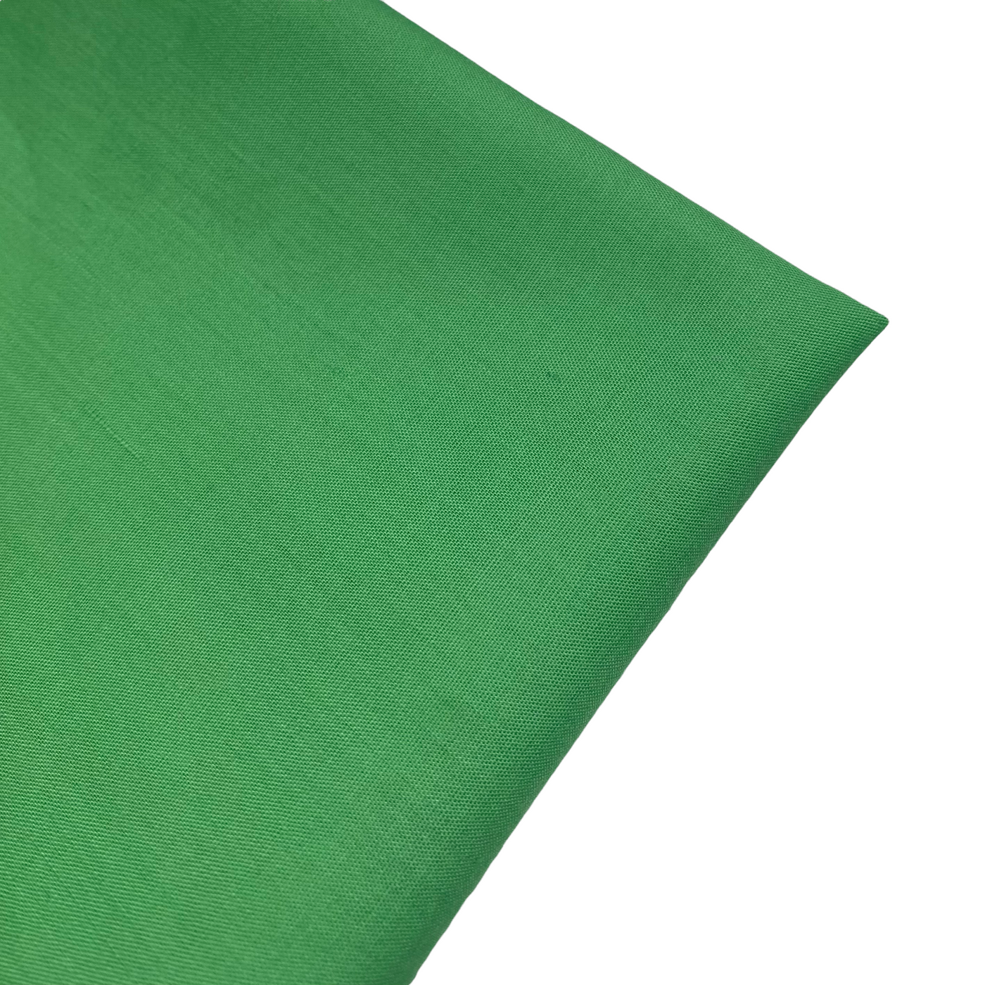 Poly/Cotton Broadcloth 44” - Dark Green