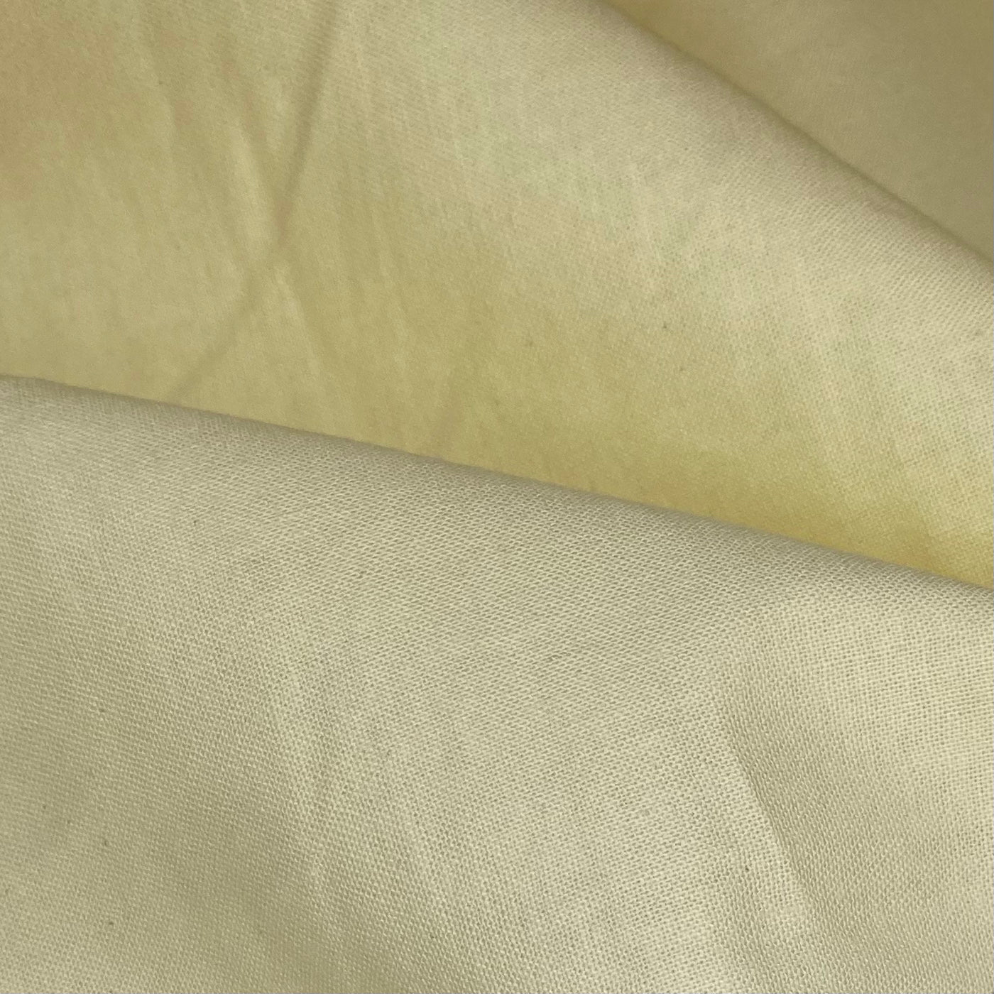 Cotton Broadcloth - Flax