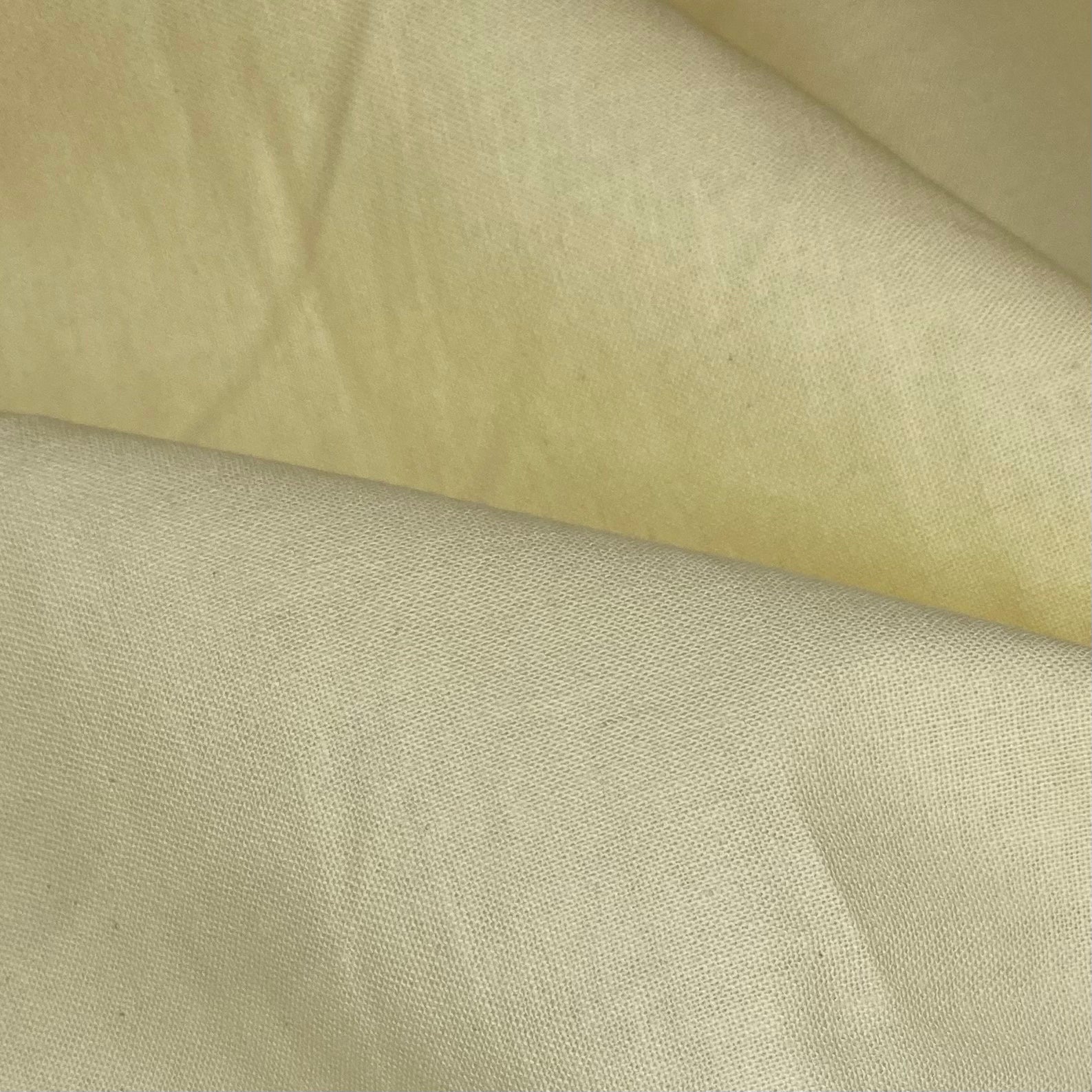 Cotton Broadcloth - Flax