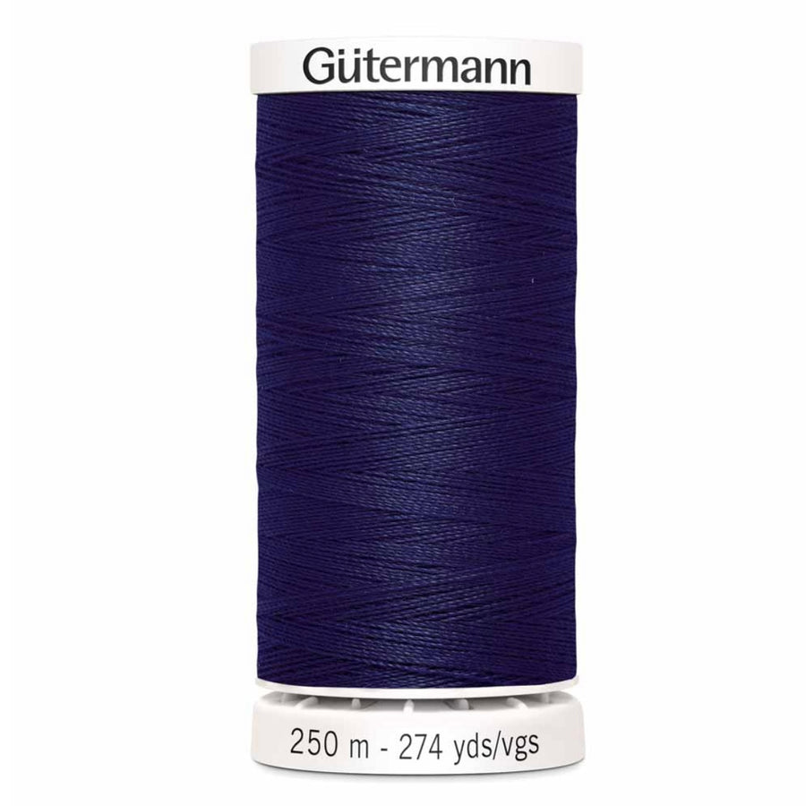 Sew-All Polyester Thread - Gütermann - Col. 272 / Navy