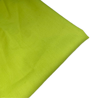 Poly/Cotton Broadcloth 44” - Kelly Green