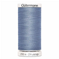 Sew-All Polyester Thread - Gütermann - #224 Tile Blue