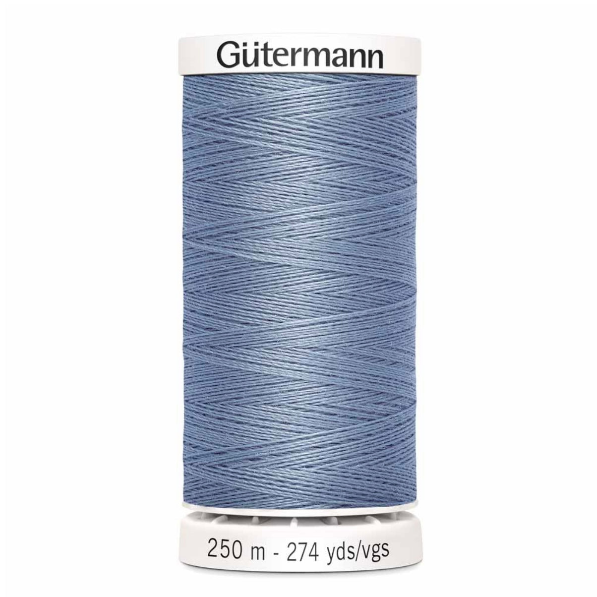Sew-All Polyester Thread - Gütermann - #224 Tile Blue
