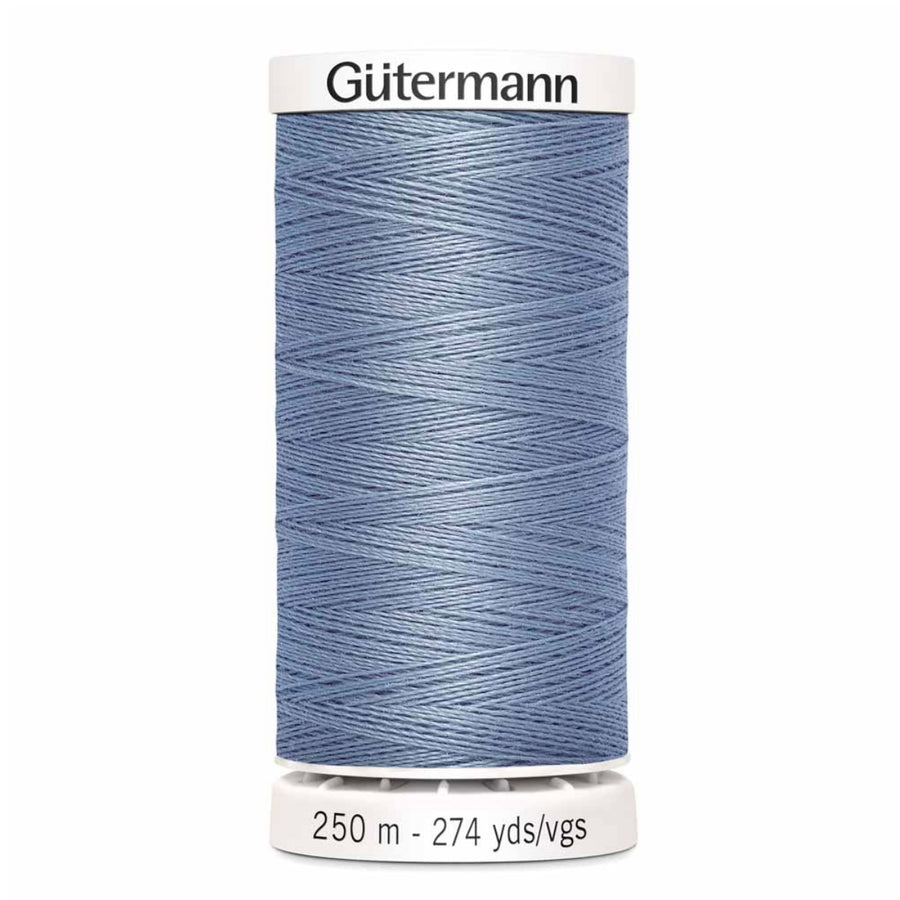 Sew-All Polyester Thread - Gütermann - #224 Tile Blue