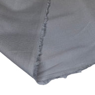 Cotton Broadcloth - Grey