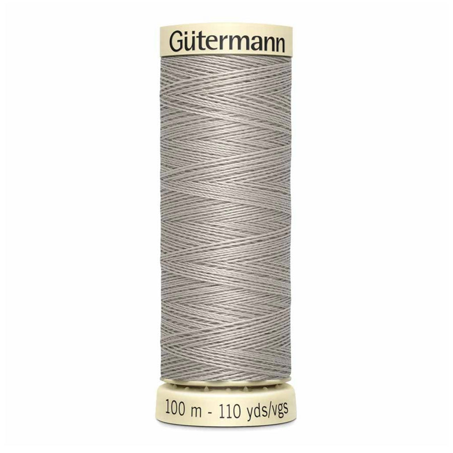 Sew-All Polyester Thread - Gütermann - Col. 513 / Light Beige
