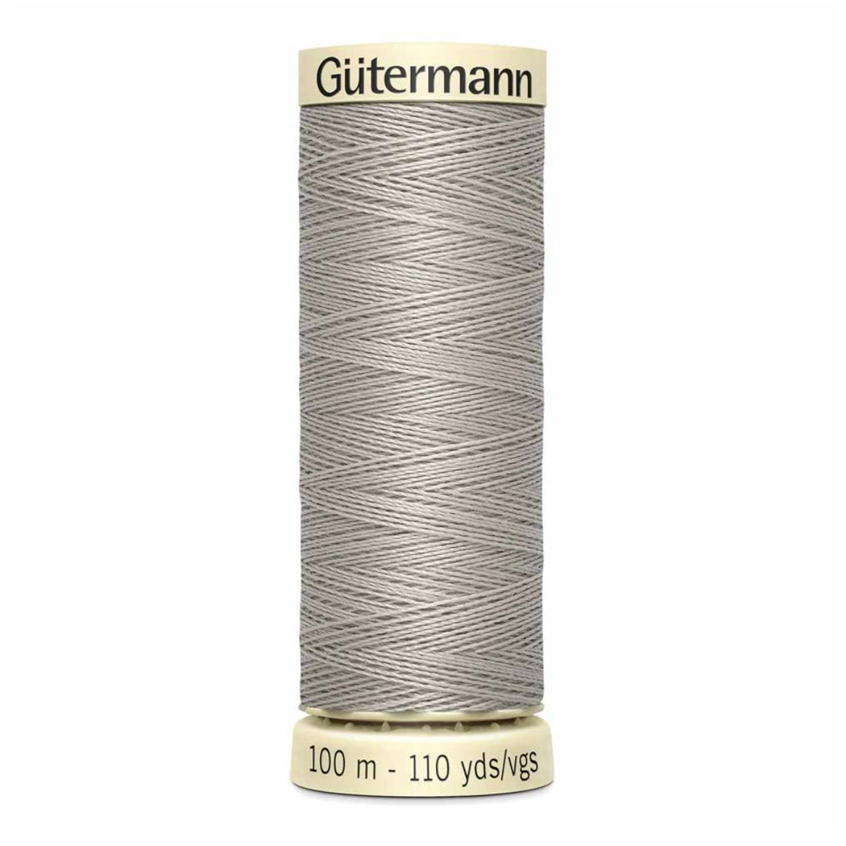 Sew-All Polyester Thread - Gütermann - Col. 513 / Light Beige