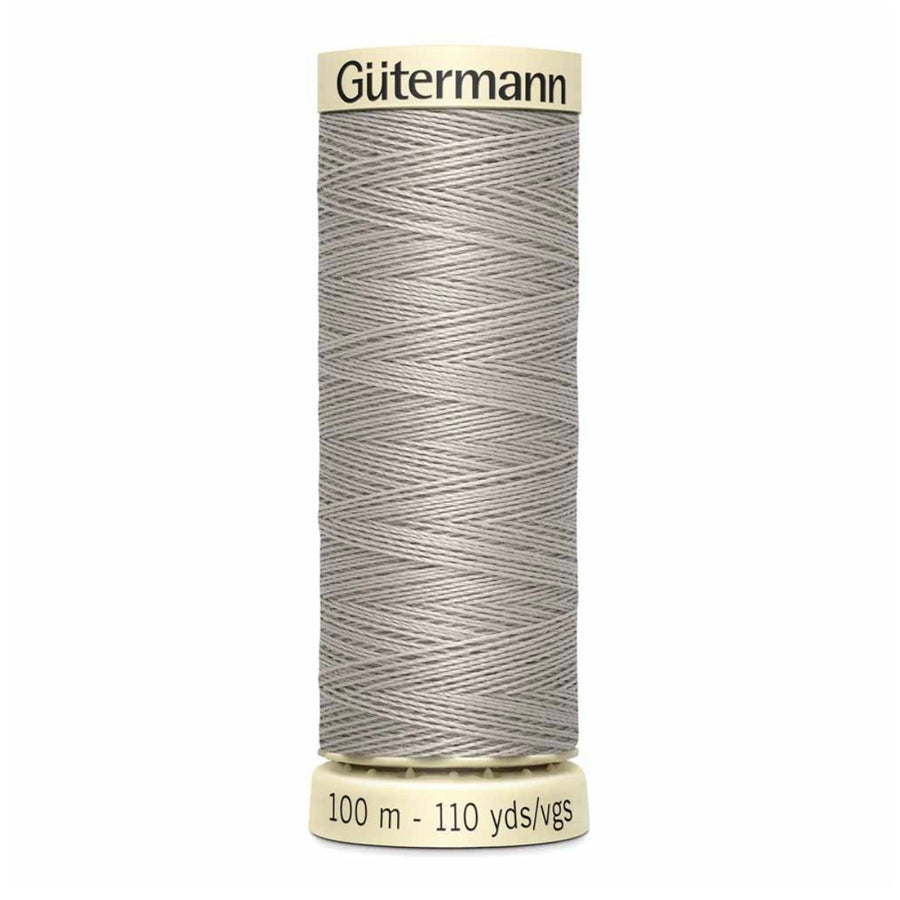 Sew-All Polyester Thread - Gütermann - #513 Light Beige