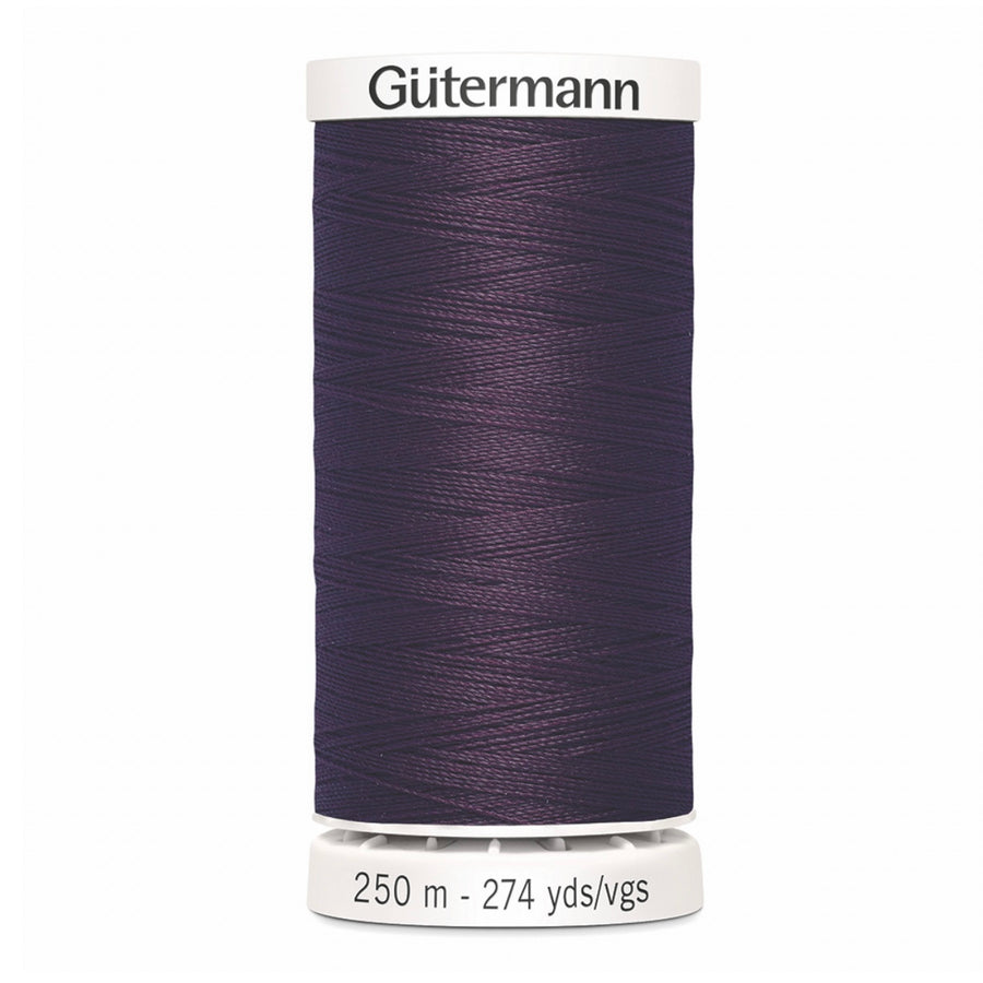 Sew-All Polyester Thread - Gütermann - Col. 447 / Mulberry
