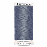 Sew-All Polyester Thread - Gütermann - #126 Glacier