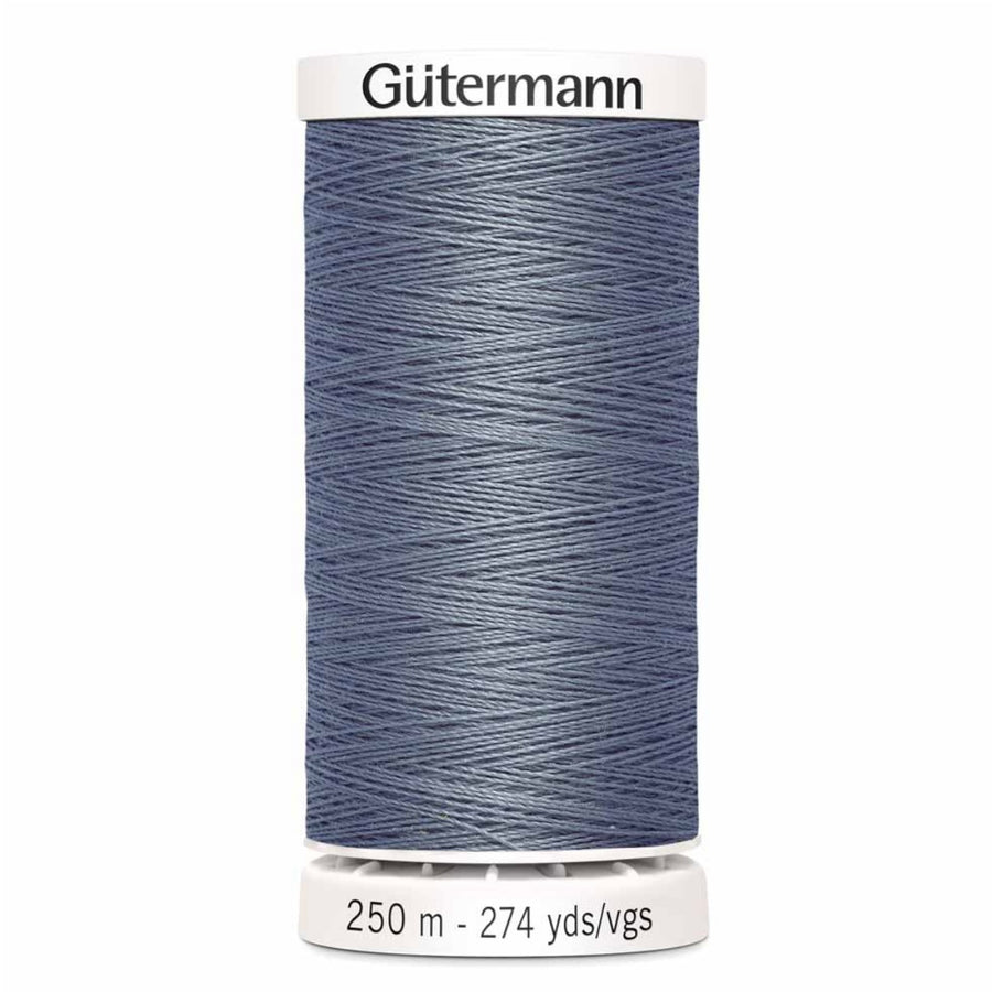 Sew-All Polyester Thread - Gütermann - Col. 126 / Glacier