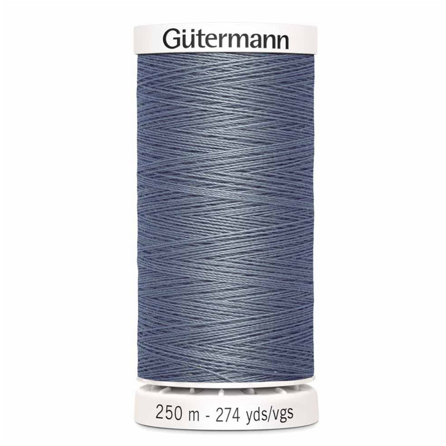 Sew-All Polyester Thread - Gütermann - #126 Glacier