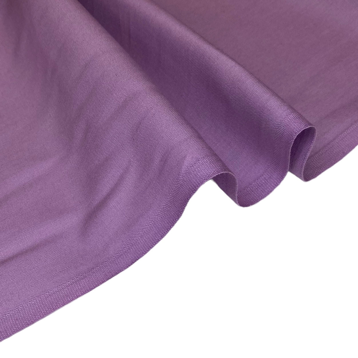 Cotton Broadcloth - Lilac