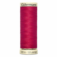 Sew-All Polyester Thread - Gütermann - #347 Crimson