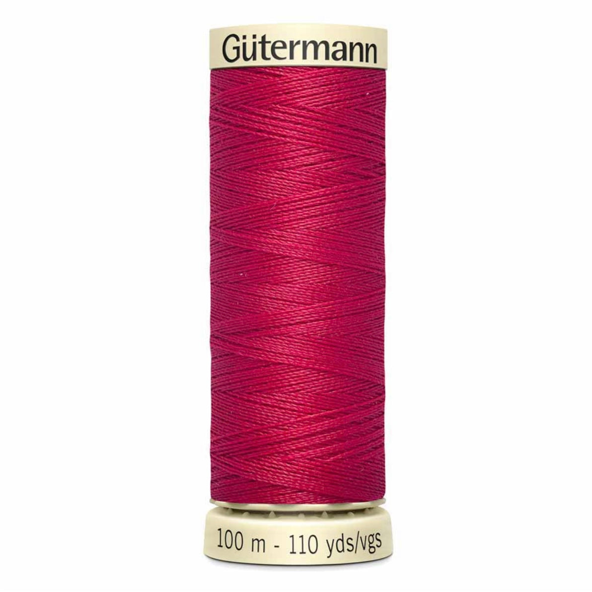 Sew-All Polyester Thread - Gütermann - Col. 347 / Crimson