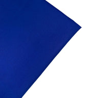 Polyester/Cotton Broadcloth - Blue