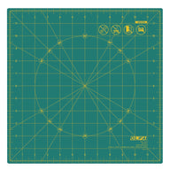Olfa Square Rotating Cutting Mat