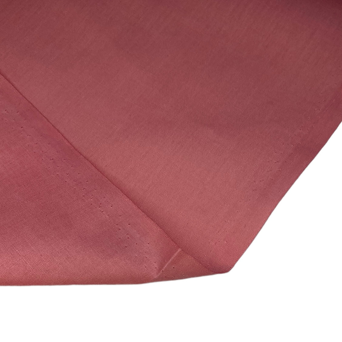 Poly/Cotton Broadcloth 44” - Pink