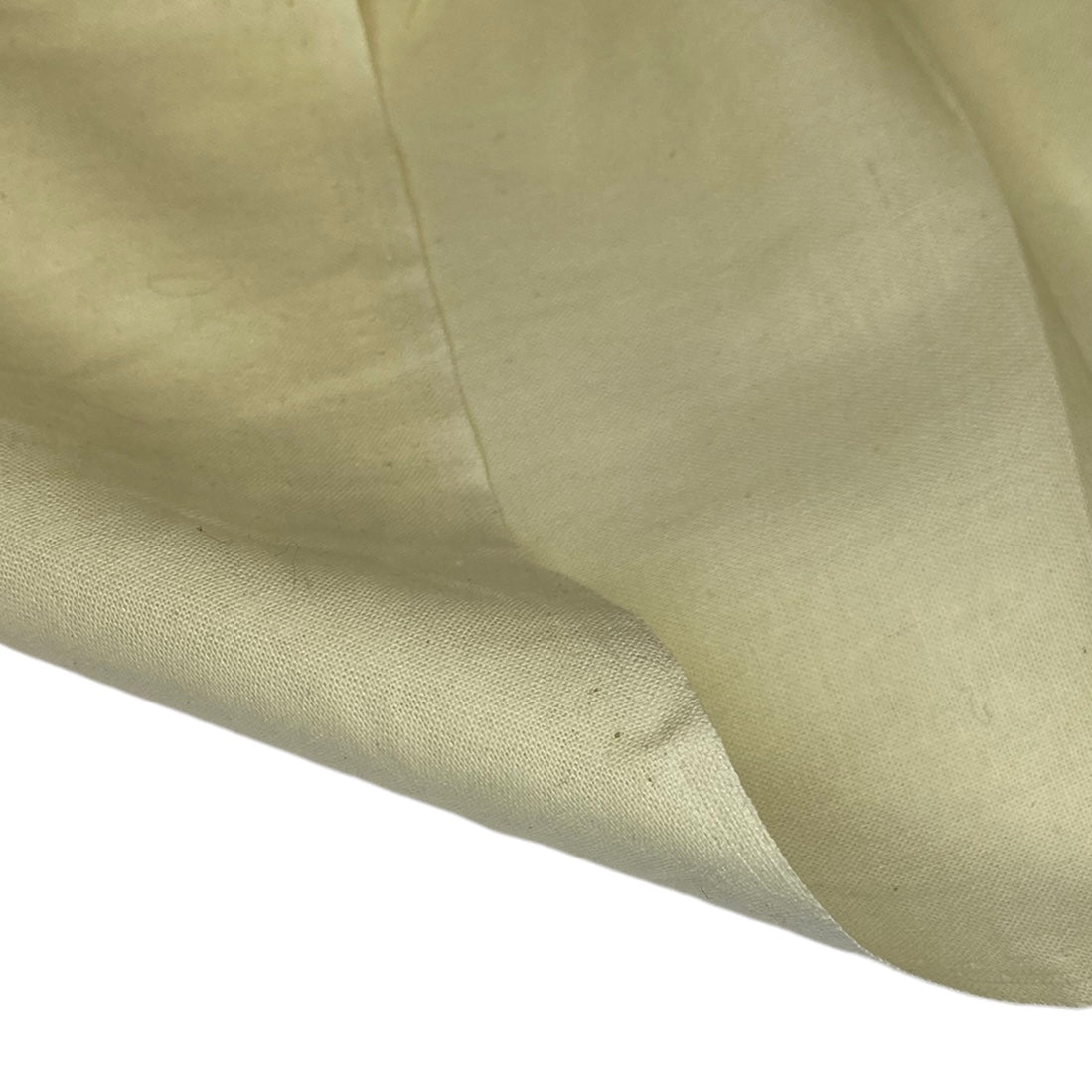 Cotton Broadcloth - Flax
