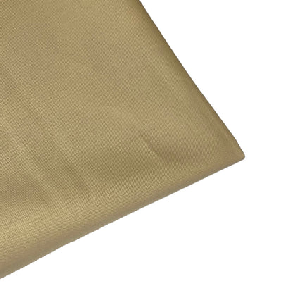 Cotton Broadcloth - Biege