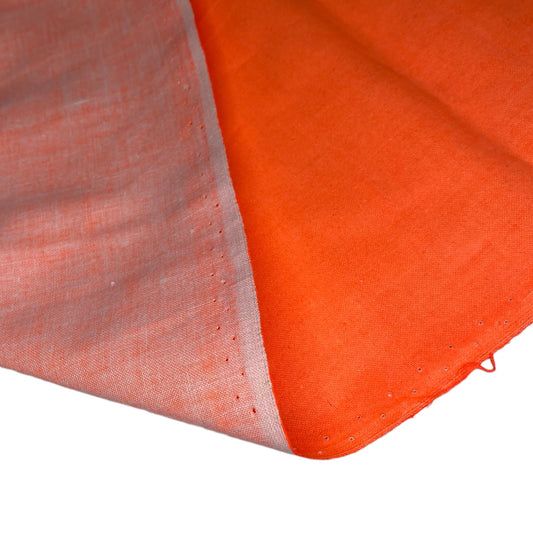 Cotton - 4oz - Neon Orange