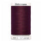 Sew-All Polyester Thread - Gütermann - Col. 450 / Burgundy